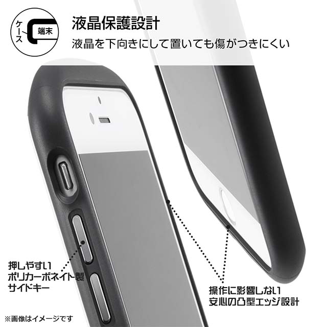 【iPhone12/12 Pro ケース】マーベル/耐衝撃ケース MiA (スパイダーマン)goods_nameサブ画像