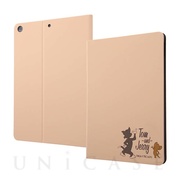 【iPad(10.2inch)(第9/8/7世代) ケース】トム...