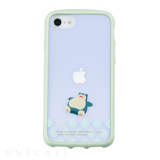 【iPhoneSE(第3/2世代)/8/7/6s/6 ケース】ポケットモンスター IJOY (カビゴン)