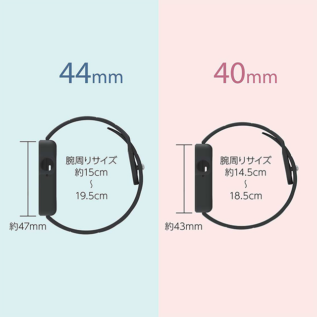 【Apple Watch バンド 44mm】TILE Apple Watch Band Case (CHARCOAL) for Apple Watch SE(第2/1世代)/Series6/5/4goods_nameサブ画像