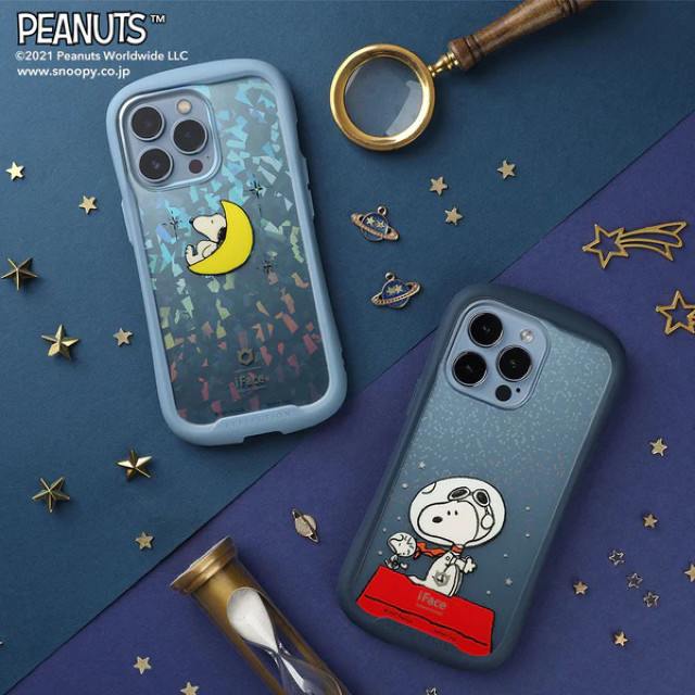 【iPhone13】PEANUTS iFace Reflection専用インナーシート (スヌーピー/ムーン)goods_nameサブ画像