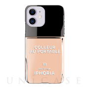 【iPhone12 mini ケース】Nailpolish Co...