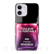 【iPhone12 mini ケース】Nailpolish Co...