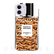 【iPhone12/12 Pro ケース】Parfum au P...