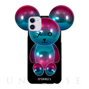 【iPhone12/12 Pro ケース】Teddy (Meta...