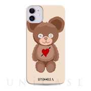 【iPhone12/12 Pro ケース】Teddy Bear ...