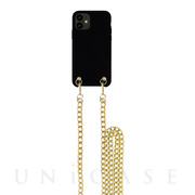 【iPhone12 Pro Max ケース】Necklace C...