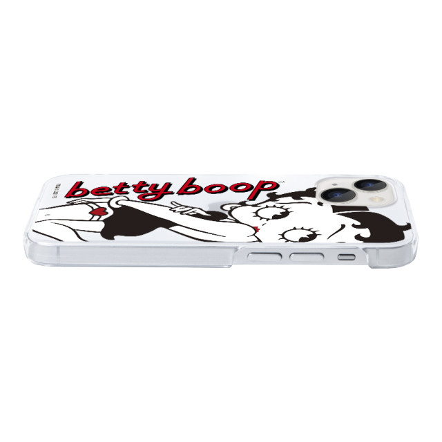 【iPhone13 ケース】Betty Boop PCケース (Angle)goods_nameサブ画像