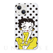 【iPhone13 ケース】Betty Boop PCケース (...