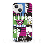 【iPhone13 ケース】Betty Boop PCケース (...