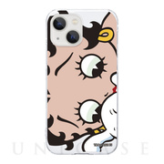 【iPhone13 mini ケース】Betty Boop PC...