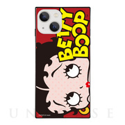 【iPhone13 Pro ケース】Betty Boop ガラス...