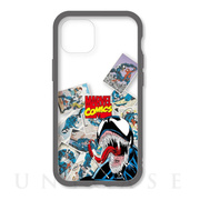 【iPhone13 ケース】MARVEL IIII fit Cl...