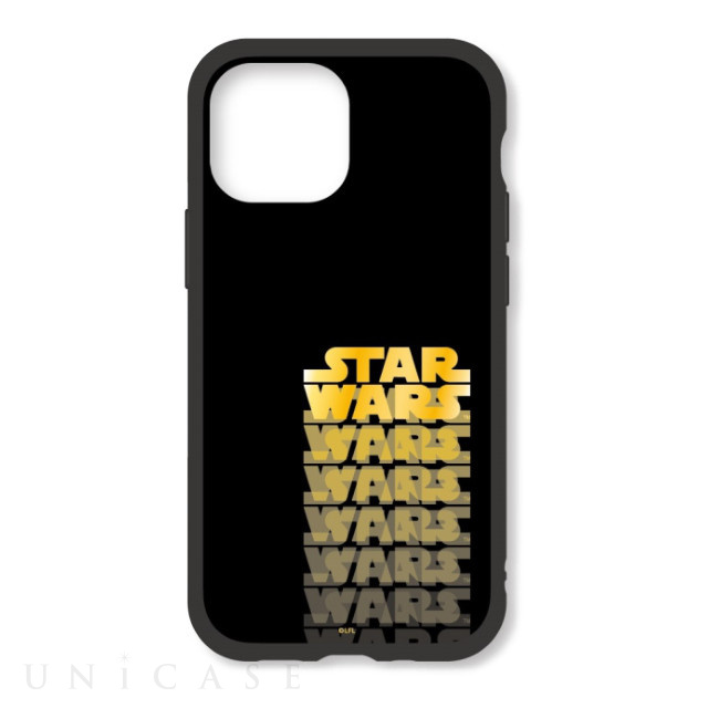 【iPhone13 mini/12 mini ケース】STAR WARS IIII fit (LOGO)