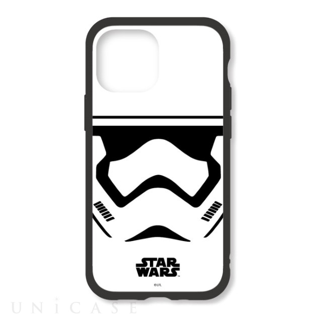 【iPhone13 mini/12 mini ケース】STAR WARS IIII fit (STORMTROOPER)