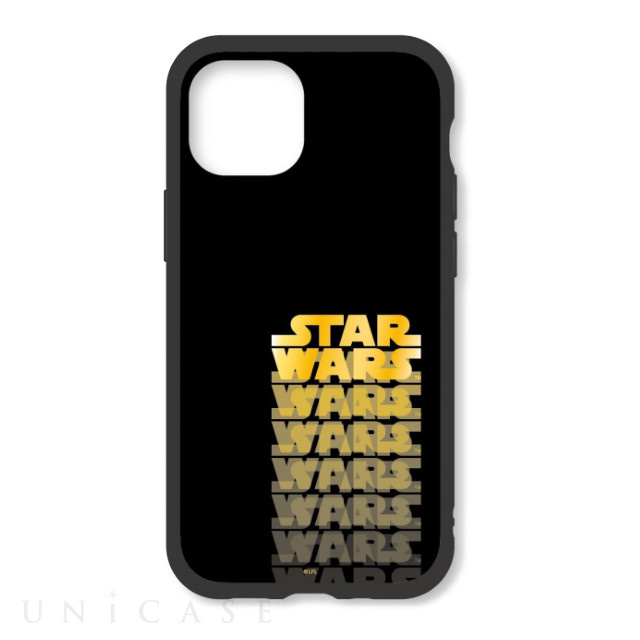 【iPhone13 ケース】STAR WARS IIII fit (LOGO)