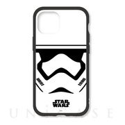 【iPhone13 ケース】STAR WARS IIII fit (STORMTROOPER)