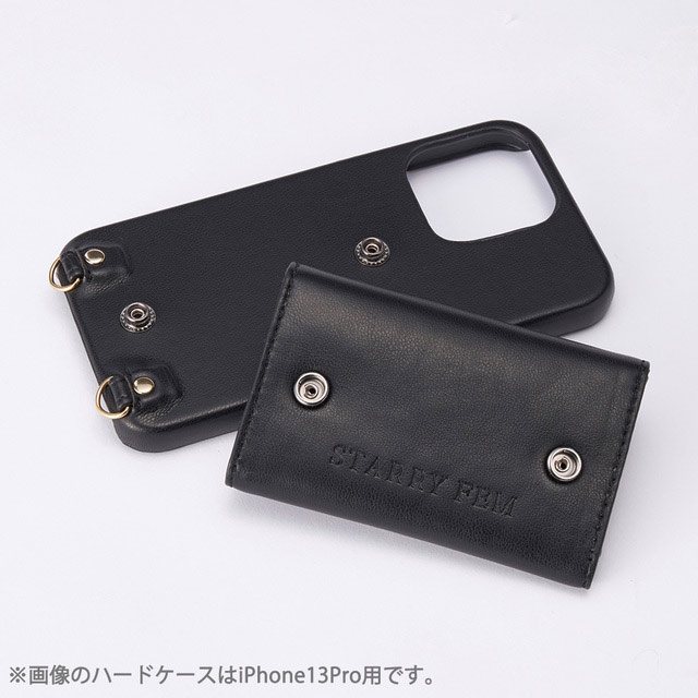 【iPhone13 ケース】Ivy for LOOKWAYサブ画像