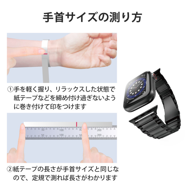 最旬トレンドパンツ Apple Watch 初代 42mm⭐️試しに使って