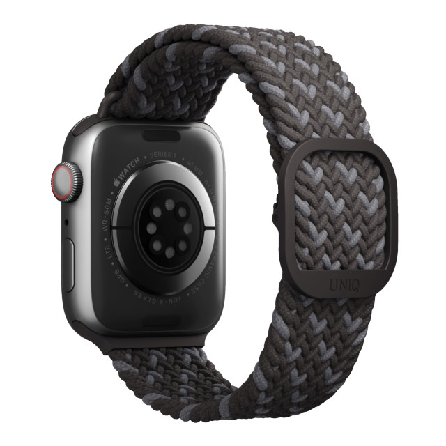 【Apple Watch バンド 45/44/42mm】ASPEN Apple Watch 編組ストラップ (PEBBLE GREY) for Apple Watch SE(第2/1世代)/Series9/8/7/6/5/4/3/2/1goods_nameサブ画像