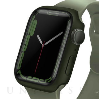 Apple Watch ケース 45mm】LEGION Apple Watchケース with 9H硬度 強化