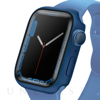 Apple Watch ケース 45mm】LEGION Apple Watchケース with 9H硬度 強化 