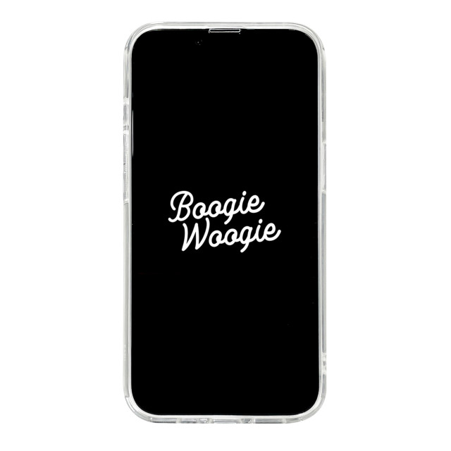 【iPhone13 ケース】オーロラケース (クリア)goods_nameサブ画像