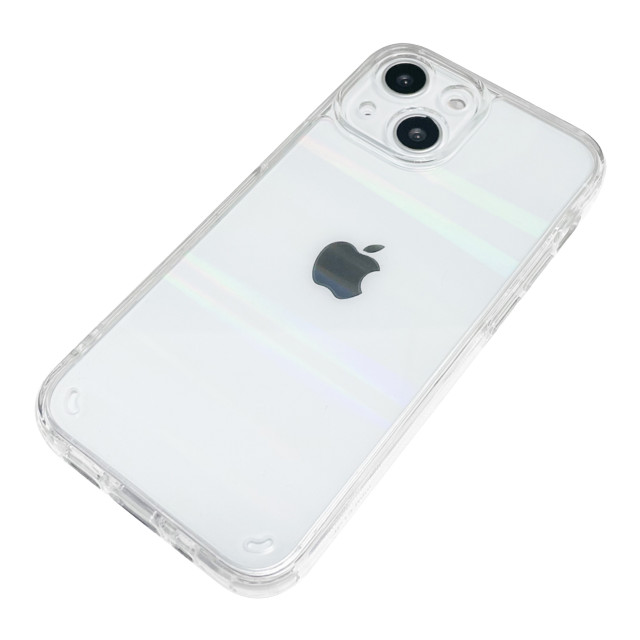 【iPhone13 ケース】オーロラケース (クリア)goods_nameサブ画像