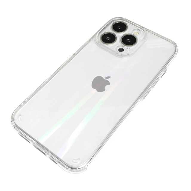 【iPhone13 Pro ケース】オーロラケース (クリア)goods_nameサブ画像
