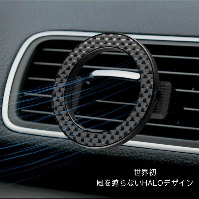 JustClick Air Magnetic Car Mountgoods_nameサブ画像
