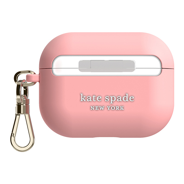 【AirPods Pro(第1世代) ケース】Silicone AirPods Case (Rococo Pink)goods_nameサブ画像
