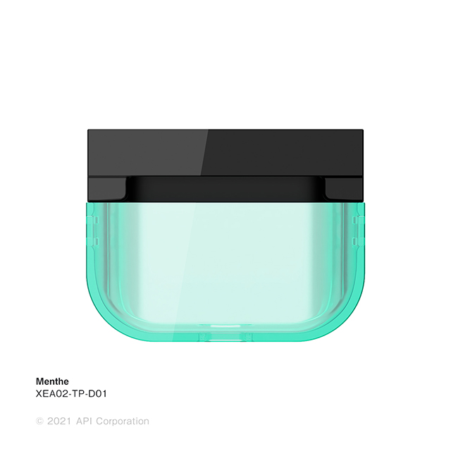 【AirPods Pro(第1世代) ケース】TILE PARFUM (Menthe)goods_nameサブ画像