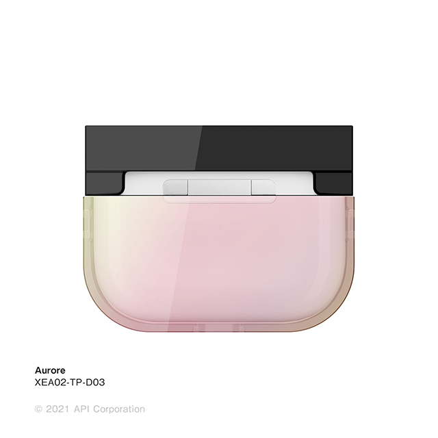 【AirPods Pro(第1世代) ケース】TILE PARFUM (Aurore)goods_nameサブ画像