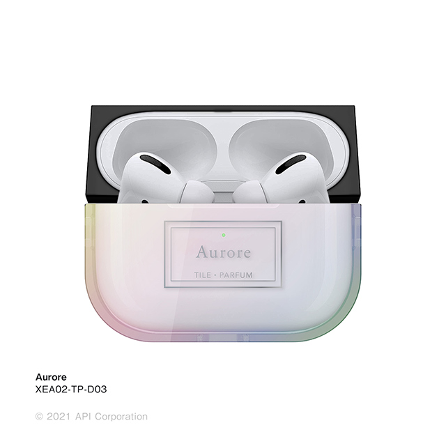 【AirPods Pro(第1世代) ケース】TILE PARFUM (Aurore)goods_nameサブ画像