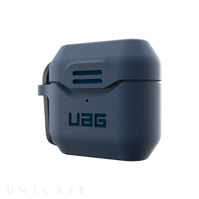 【AirPods(第3世代) ケース】UAG STANDARD ISSUE (マラード)