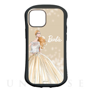 【iPhone13 mini/12 mini ケース】Barbi...