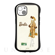 【iPhone13 ケース】Barbie ハイブリッドガラスケー...