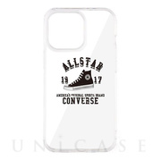 【iPhone13 Pro ケース】College Logo H...