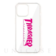 【iPhone13 mini ケース】Logo Hybrid C...