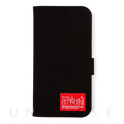 【iPhone13 ケース】CORDURA NYLON Book...