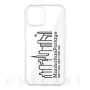 【iPhone13 ケース】Hybrid Clear Case ...