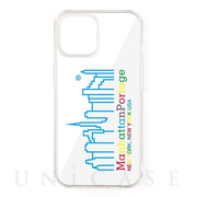 【iPhone13 ケース】Hybrid Clear Case ...