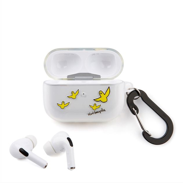 【AirPods Pro(第1世代) ケース】AirPods Pro IML Case (CLEAR)goods_nameサブ画像