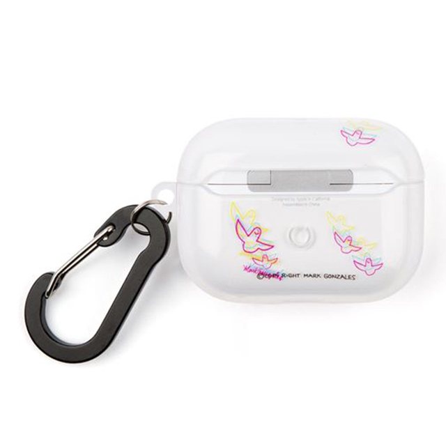 【AirPods Pro(第1世代) ケース】AirPods Pro IML Case (CLEAR)goods_nameサブ画像