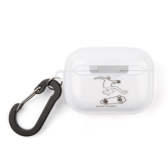 【AirPods Pro(第1世代) ケース】AirPods Pro IML Case (CLEAR)goods_nameサブ画像