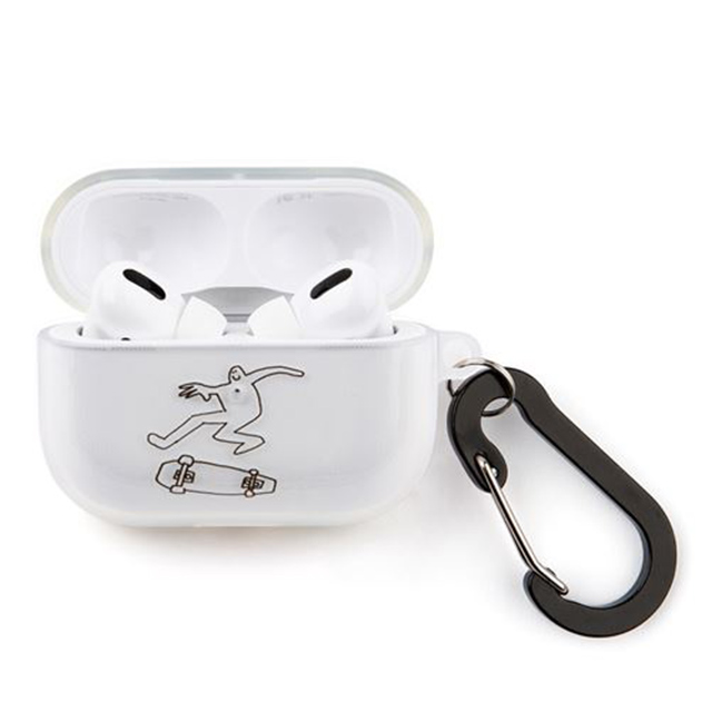 【AirPods Pro(第1世代) ケース】AirPods Pro IML Case (CLEAR)goods_nameサブ画像