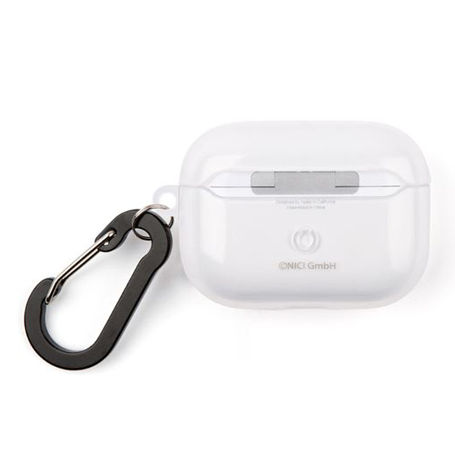 【AirPods Pro(第1世代) ケース】AirPods Pro IML Case (シュナウザー)goods_nameサブ画像