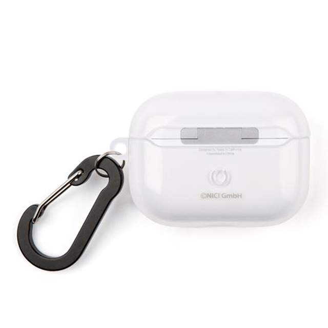 【AirPods Pro(第1世代) ケース】AirPods Pro IML Case (ライオン)goods_nameサブ画像