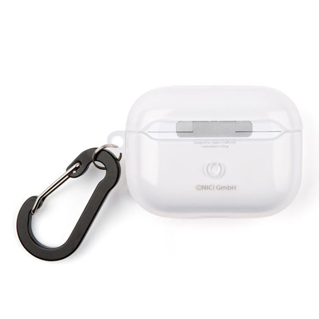 【AirPods Pro(第1世代) ケース】AirPods Pro IML Case (ワイルドフレンズ)goods_nameサブ画像