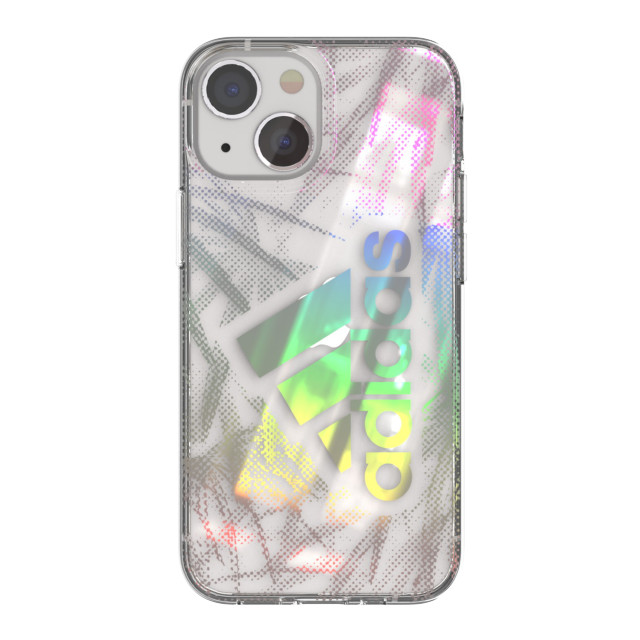 【iPhone13 mini ケース】Palm Tree (Holographic)サブ画像